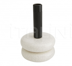 Подсвечник Glaze Candlesticks DA9006 Подсвечник Glaze Candlesticks DA9006 фабрика Arteriors