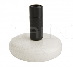 Подсвечник Glaze Candlesticks DA9006 Подсвечник Glaze Candlesticks DA9006 фабрика Arteriors