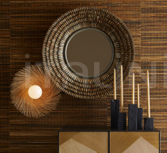Подсвечник Henlee Candleholders 5615 Подсвечник Henlee Candleholders 5615 фабрика Arteriors