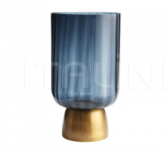 Подсвечник Ingram Hurricane 4866 Подсвечник Ingram Hurricane 4866 фабрика Arteriors
