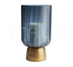 Подсвечник Ingram Hurricane 4866 Подсвечник Ingram Hurricane 4866 фабрика Arteriors
