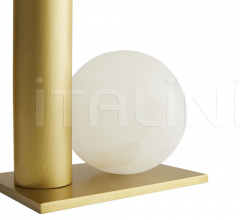 Подсвечник Kenton Candleholders 9124 Подсвечник Kenton Candleholders 9124 фабрика Arteriors