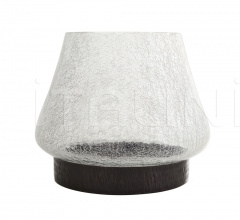Подсвечник Kosta Hurricane 2105 Подсвечник Kosta Hurricane 2105 фабрика Arteriors