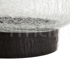 Подсвечник Kosta Hurricane 2105 Подсвечник Kosta Hurricane 2105 фабрика Arteriors