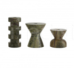 Подсвечник Lopez Candleholders 2079 Подсвечник Lopez Candleholders 2079 фабрика Arteriors