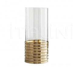 Подсвечник Nikki Hurricane/Vase 6875 Подсвечник Nikki Hurricane/Vase 6875 фабрика Arteriors