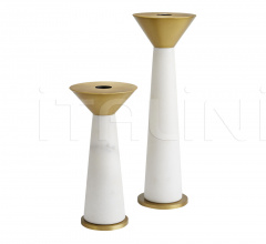Подсвечник Tenbrooke Candleholders 9227 Подсвечник Tenbrooke Candleholders 9227 фабрика Arteriors