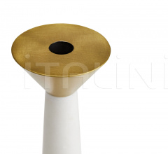 Подсвечник Tenbrooke Candleholders 9227 Подсвечник Tenbrooke Candleholders 9227 фабрика Arteriors