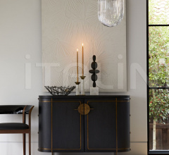 Подсвечник Tenbrooke Candleholders 9227 Подсвечник Tenbrooke Candleholders 9227 фабрика Arteriors