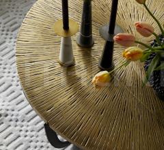 Подсвечник Tenbrooke Candleholders 9633 Подсвечник Tenbrooke Candleholders 9633 фабрика Arteriors