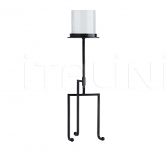 Подсвечник Tripod Small Torchiere DB2009 Подсвечник Tripod Small Torchiere DB2009 фабрика Arteriors