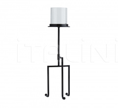 Подсвечник Tripod Small Torchiere DB2009 Подсвечник Tripod Small Torchiere DB2009 фабрика Arteriors