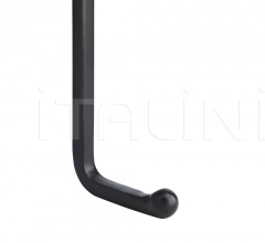 Подсвечник Tripod Small Torchiere DB2009 Подсвечник Tripod Small Torchiere DB2009 фабрика Arteriors