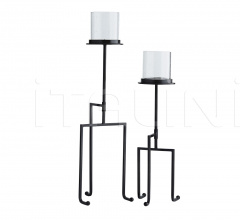 Подсвечник Tripod Small Torchiere DB2009 Подсвечник Tripod Small Torchiere DB2009 фабрика Arteriors
