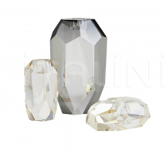 Подсвечник Violet Candle Holders 9635 Подсвечник Violet Candle Holders 9635 фабрика Arteriors
