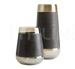 Ваза Duncan Short Hurricane 4784 Ваза Duncan Short Hurricane 4784 фабрика Arteriors
