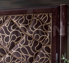 Итальянские Кровати - Кровать Infinity Итальянские Кровати - Кровать Infinity фабрика Turri