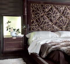 Тумбочка Infinity фабрика Turri