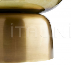 Ваза Ashton Short Vase 4754 Ваза Ashton Short Vase 4754 фабрика Arteriors
