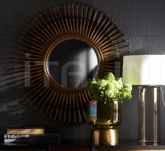 Ваза Ashton Short Vase 4754 Ваза Ashton Short Vase 4754 фабрика Arteriors