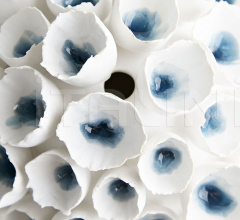 Ваза Dakota Vases 7825 Ваза Dakota Vases 7825 фабрика Arteriors