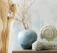 Ваза Dakota Vases 7825 Ваза Dakota Vases 7825 фабрика Arteriors