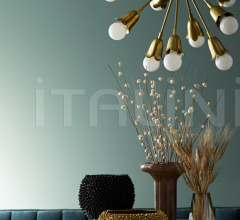 Ваза Daria Tall Vase 7830 Ваза Daria Tall Vase 7830 фабрика Arteriors
