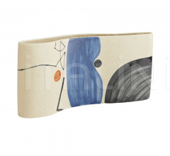 Ваза Diego Vases 7824 Ваза Diego Vases 7824 фабрика Arteriors
