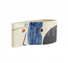 Ваза Diego Vases 7824 Ваза Diego Vases 7824 фабрика Arteriors