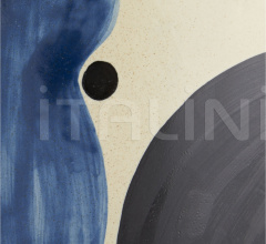 Ваза Diego Vases 7824 Ваза Diego Vases 7824 фабрика Arteriors