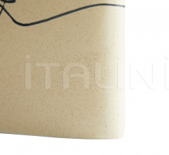 Ваза Diego Vases 7824 Ваза Diego Vases 7824 фабрика Arteriors