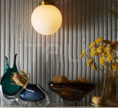 Ваза Gretchen Vase 7849 Ваза Gretchen Vase 7849 фабрика Arteriors