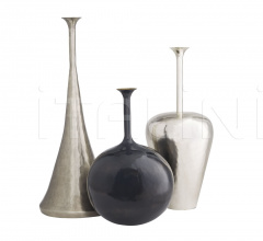 Ваза Gyles Vases 4858 Ваза Gyles Vases 4858 фабрика Arteriors