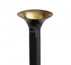 Ваза Gyles Vases 4858 Ваза Gyles Vases 4858 фабрика Arteriors
