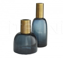 Ваза Huff Vases 4868 Ваза Huff Vases 4868 фабрика Arteriors