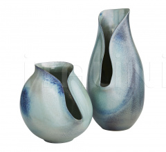 Ваза Isaac Vases 1085 Ваза Isaac Vases 1085 фабрика Arteriors