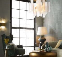 Ваза Isaac Vases 1085 Ваза Isaac Vases 1085 фабрика Arteriors
