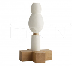 Ваза Mod Large Vase DB1002 Ваза Mod Large Vase DB1002 фабрика Arteriors