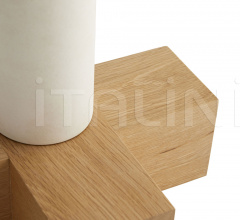 Ваза Mod Large Vase DB1002 Ваза Mod Large Vase DB1002 фабрика Arteriors