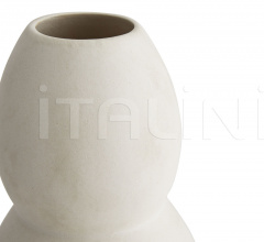 Ваза Mod Large Vase DB1002 Ваза Mod Large Vase DB1002 фабрика Arteriors