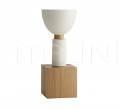 Ваза Mod Short Vase DB1000 Ваза Mod Short Vase DB1000 фабрика Arteriors