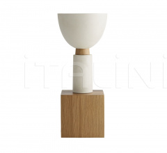 Ваза Mod Short Vase DB1000 Ваза Mod Short Vase DB1000 фабрика Arteriors