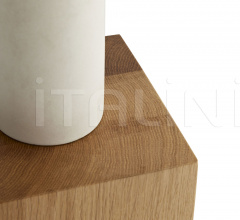 Ваза Mod Short Vase DB1000 Ваза Mod Short Vase DB1000 фабрика Arteriors