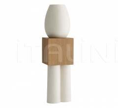 Ваза Mod Tall Vase DB1001 Ваза Mod Tall Vase DB1001 фабрика Arteriors