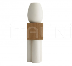 Ваза Mod Tall Vase DB1001 Ваза Mod Tall Vase DB1001 фабрика Arteriors