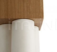 Ваза Mod Tall Vase DB1001 Ваза Mod Tall Vase DB1001 фабрика Arteriors