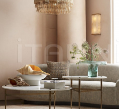 Ваза Phoebe Vases 7607 Ваза Phoebe Vases 7607 фабрика Arteriors