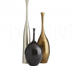 Ваза Regan Vase 4595 Ваза Regan Vase 4595 фабрика Arteriors