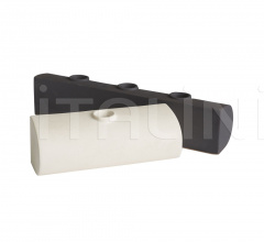 Ваза Roll Bud Vases DA1000 Ваза Roll Bud Vases DA1000 фабрика Arteriors