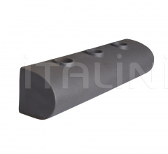 Ваза Roll Bud Vases DA1000 Ваза Roll Bud Vases DA1000 фабрика Arteriors